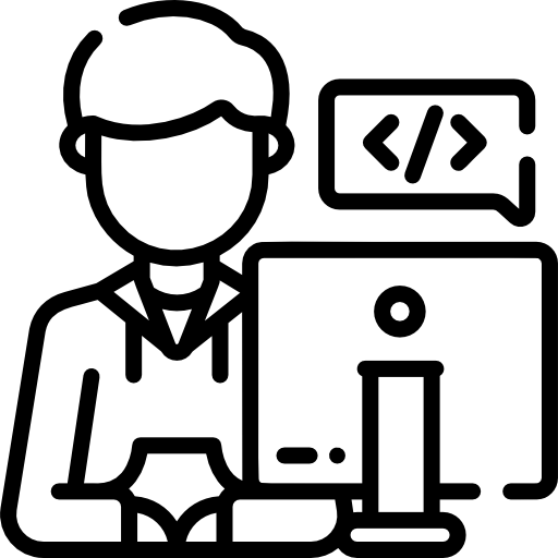 Иконка IT-сферы