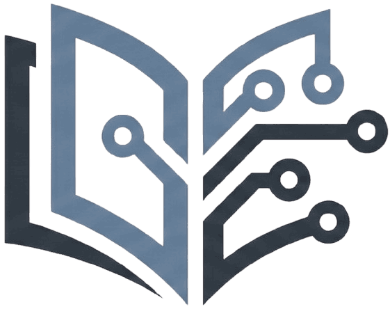 Логотип школы программирования